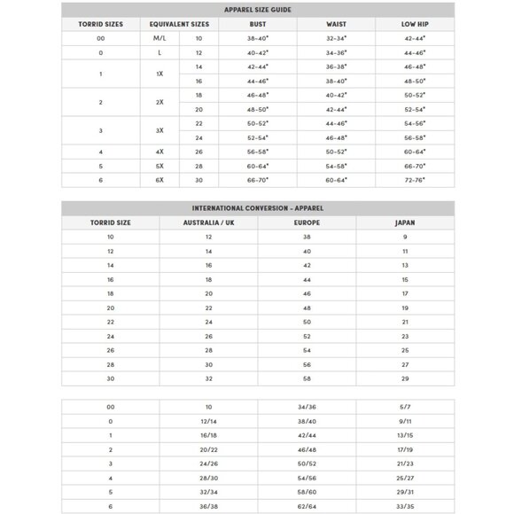 Plus-size Brown Corduroy Trucker Jacket, Torrid, 3x - Picture 9 of 9